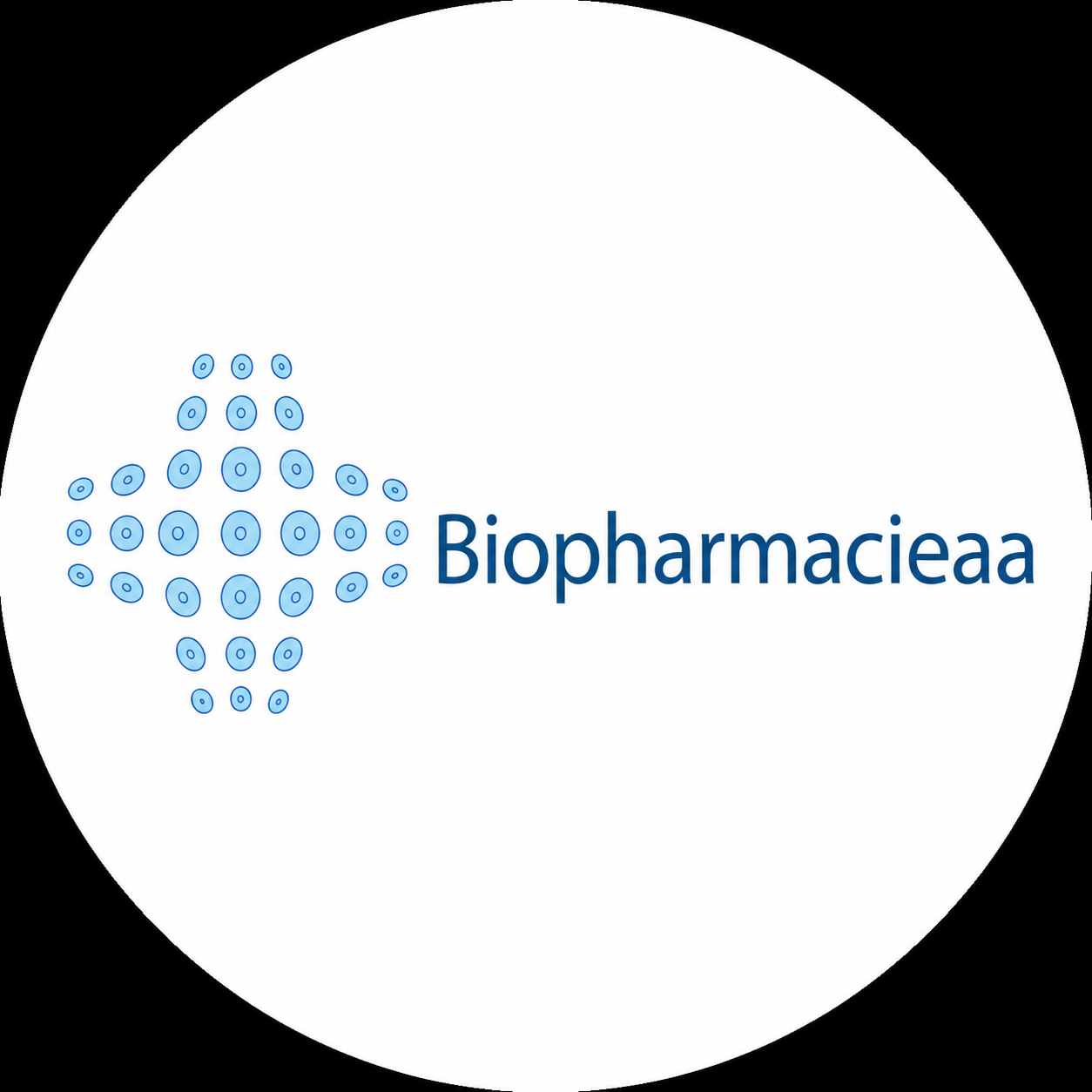 BIOPHARMACIEAA logo